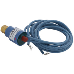 Johnson P100DA-2C Pressure Switch, Open at 475 PSIG