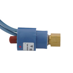 Johnson P100DA-2C Pressure Switch, Open at 475 PSIG