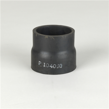 Donaldson P104090 Reducer Rubber 2.5 in