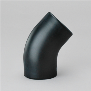 Donaldson P114316 Elbow 4.5 In 45 Degrees Replacement MPN