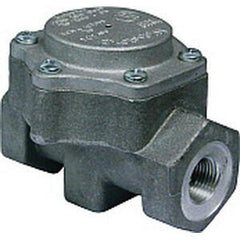 Suntec PRV-38 Oil Safety Valve 3/8 NPT Port