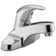 Peerless P131LF Bathroom Sink Faucet Chrome 1-Handle Replacement MPN