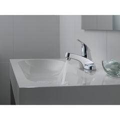 Peerless Faucet P131LF Core: Single Handle Bathroom Faucet in Chrome