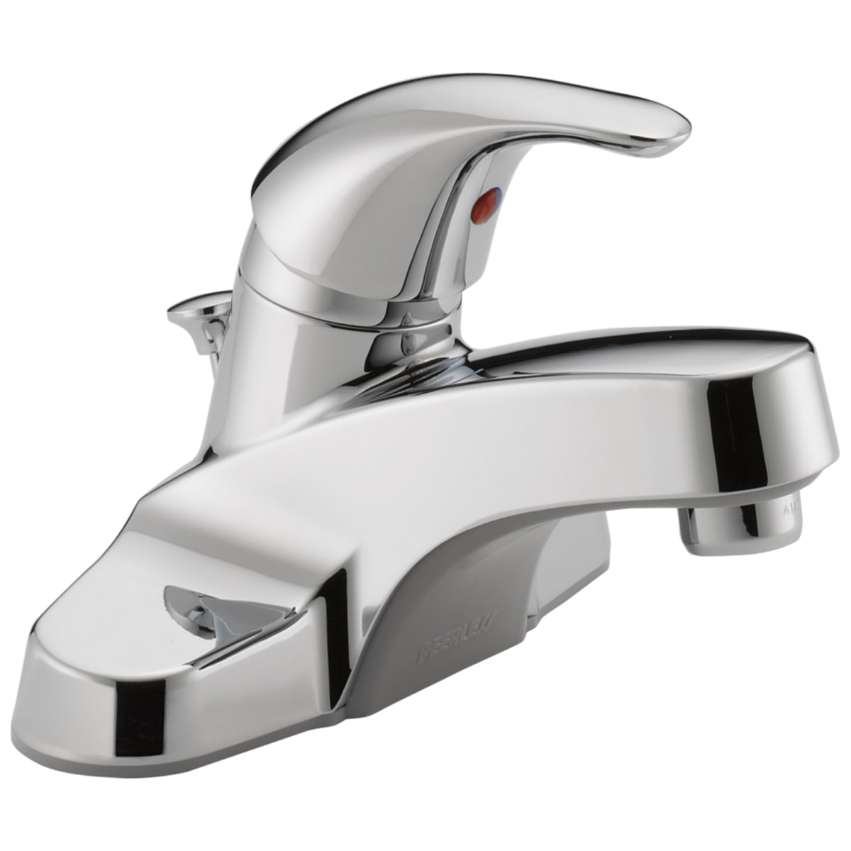 Peerless Faucet P136LF-M Single Handle Bathroom Faucet in Chrome