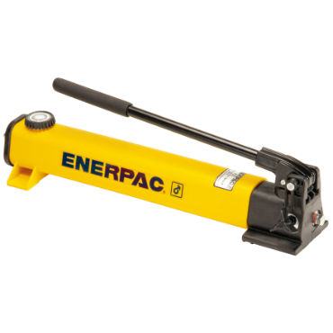 Enerpac P-202 Single-Acting Hydraulic Pump 10000 psi