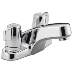 Peerless Faucet P241LF Core: Two Handle Bathroom Faucet in Chrome