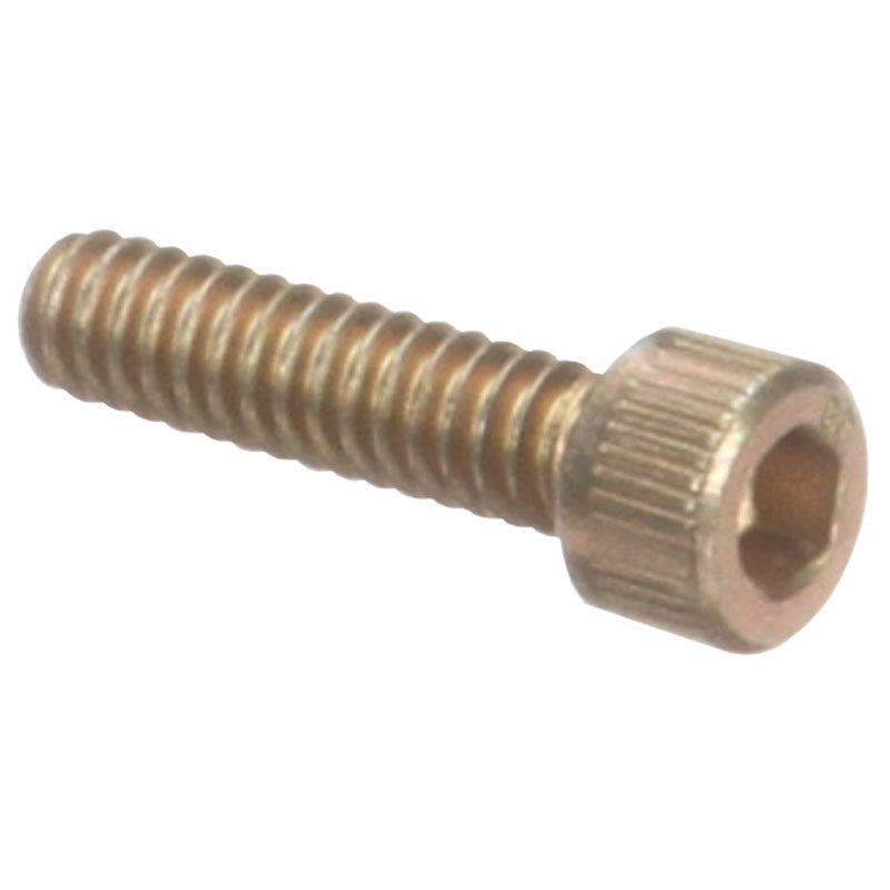 Market Forge - 09-3435 - Screw, Socket | OEM Replacement Part | AllPoints 264993