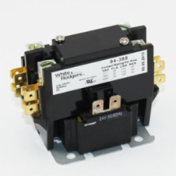 CARRIER Carrier P282-0311 Contactor 1 Pole 30 Amp 24 Volt