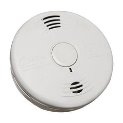 Kidde 21026065 P3010CU Combination Smoke & Carbon Monoxide Alarm