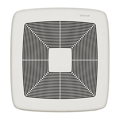 Nutone RB110 Medium Profile Single Speed Ventilation Fan Metal Broan Ultra Pro