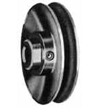 Carrier P461-3507 Motor Pulley HVAC Replacement Part