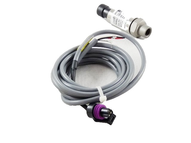 Johnson Controls P499ACP-101K Pressure Transducer 0-100 PSI with Harness Kit