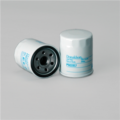 Donaldson P502057 Spin-On Fuel Filter