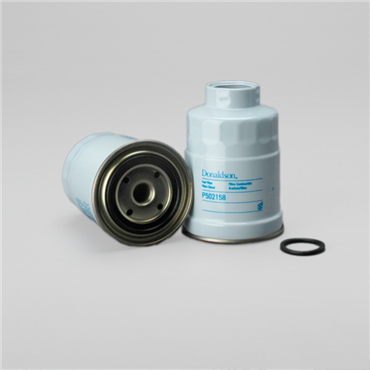 Donaldson P502158 Spin-On Fuel Filter