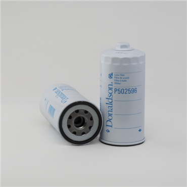 Donaldson P502596 Filter Replacement