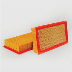 Donaldson P546596 Panel Engine Air Filter