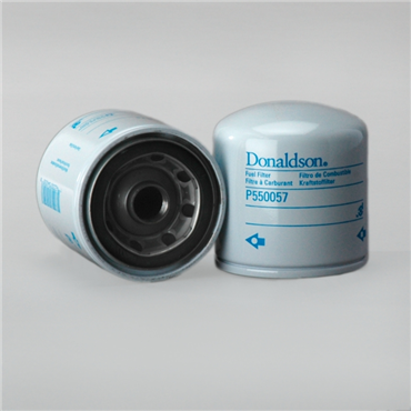 Donaldson P550057 Spin-On Fuel Filter