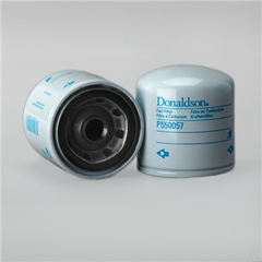 Donaldson P550057 Spin-On Fuel Filter