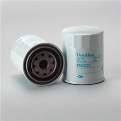 Donaldson P550227 Spin-On Fuel Filter