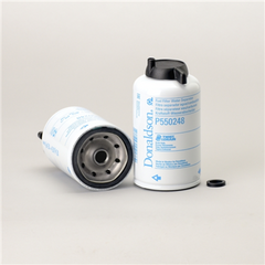 Donaldson P550248 Spin-On Fuel Filter