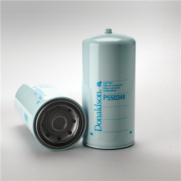 Donaldson P550348 Spin-On Fuel Filter