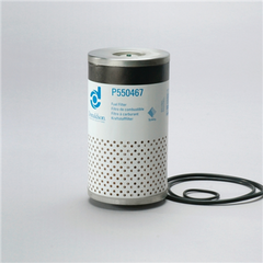 Donaldson P550467 Cartridge Fuel Filter