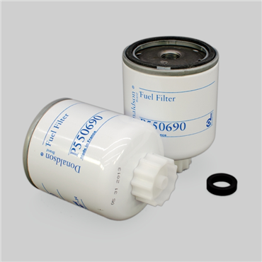 Donaldson P550690 Spin-On Fuel Filter