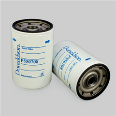 Donaldson P550708 Spin-On Fuel Filter