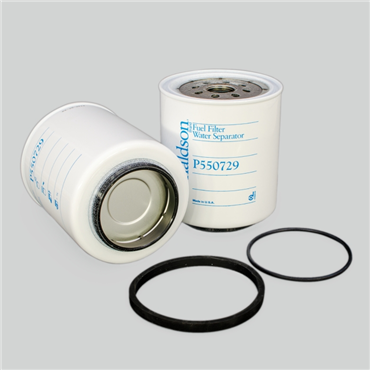 Donaldson P550729 Spin-On Fuel Filter