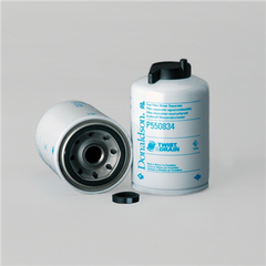 Donaldson P550834 Spin-On Fuel Filter