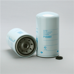 Donaldson P550881 Spin-On Fuel Filter