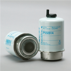 Donaldson P550914 Spin-On Fuel Filter