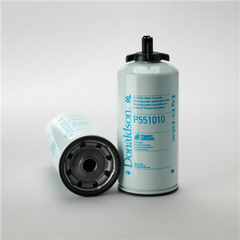 Donaldson P551010 Spin-On Fuel Filter