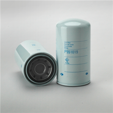 Donaldson P551019 Spin-On Fuel Filter