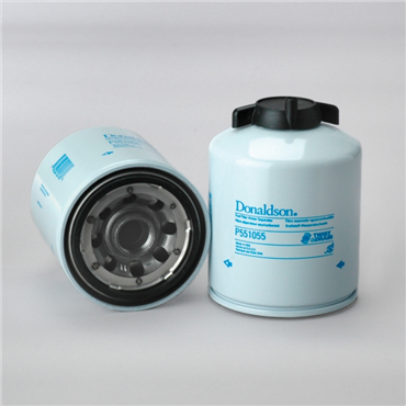 Donaldson P551055 Spin-On Fuel Filter