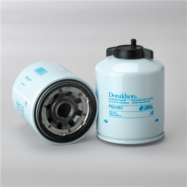 Donaldson P551057 Spin-On Fuel Filter