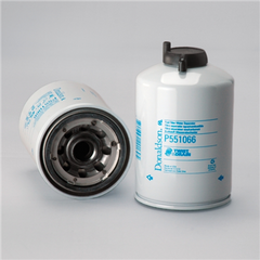 Donaldson P551066 Spin-On Fuel Filter