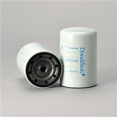 Donaldson P551257 Full-Flow Engine Oil Filter