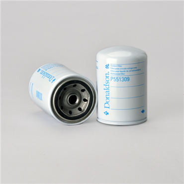 Donaldson P551309 Spin-On Coolant Filter