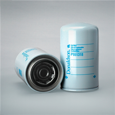 Donaldson P551318 Spin-On Fuel Filter