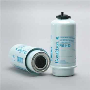 Donaldson P551433 Cartridge Fuel Filter