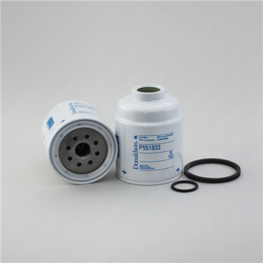 Donaldson P551833 Spin-On Fuel Filter