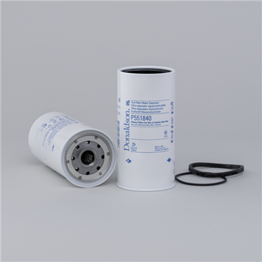 Donaldson P551840 Water Separator Fuel Filter