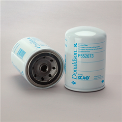 Donaldson P552073 Spin-On Coolant Filter