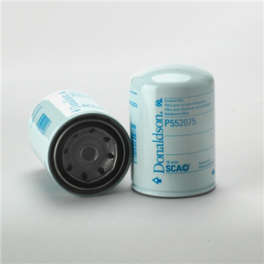 Donaldson P552075 Spin-On Coolant Filter