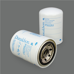 Donaldson P552251 Spin-On Fuel Filter