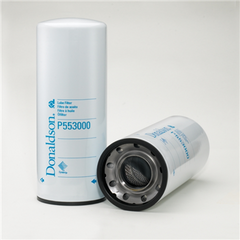 Donaldson P553000 Spin-On Fuel Filter