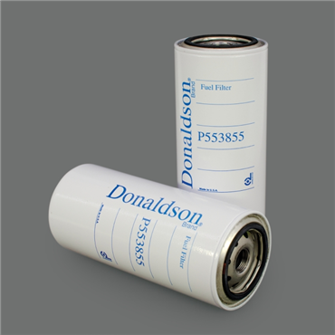 Donaldson P553855 Spin-On Fuel Filter