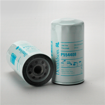 Donaldson P554408 Spin-On Fuel Filter