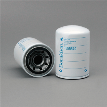 Donaldson P555570 Spin-On Fuel Filter